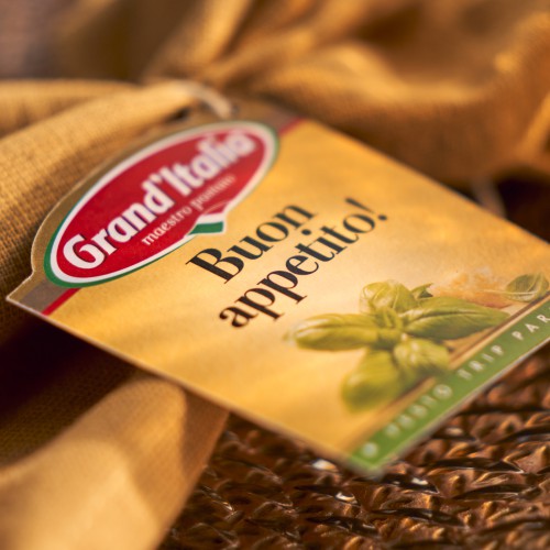 Recept placeholder image Grand'Italia